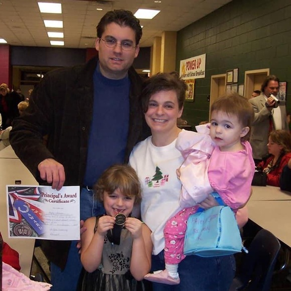 Meet your Posher, Heather - Picture 6 of 9